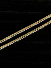 Sleek Anklets -AGLEAM