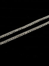 Sleek Anklets -AGLEAM