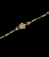 Golden Blossom Set -AGLEAM