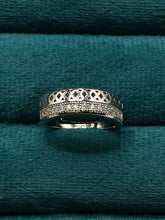 Greek Luxe Ring -AGLEAM