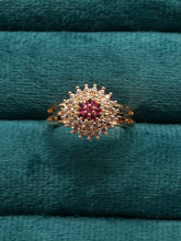Royale Ring -AGLEAM