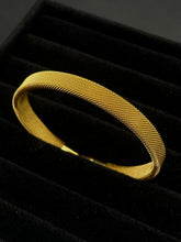 Elegant Mesh Bracelet - AGLEAM