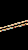 Sleek Anklets -AGLEAM