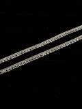 Sleek Anklets -AGLEAM