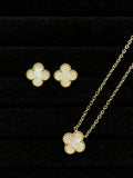 Golden Blossom Set - AGLEAM