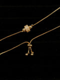 Luxe Gold BRCLT -AGLEAM