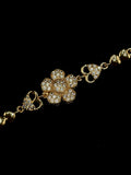 Golden Blossom Set -AGLEAM