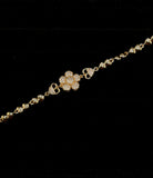 Golden Blossom Set -AGLEAM