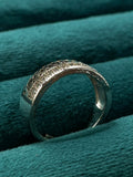Greek Luxe Ring -AGLEAM