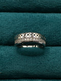 Greek Luxe Ring -AGLEAM