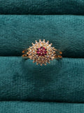 Royale Ring -AGLEAM