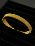 Elegant Mesh Bracelet - AGLEAM